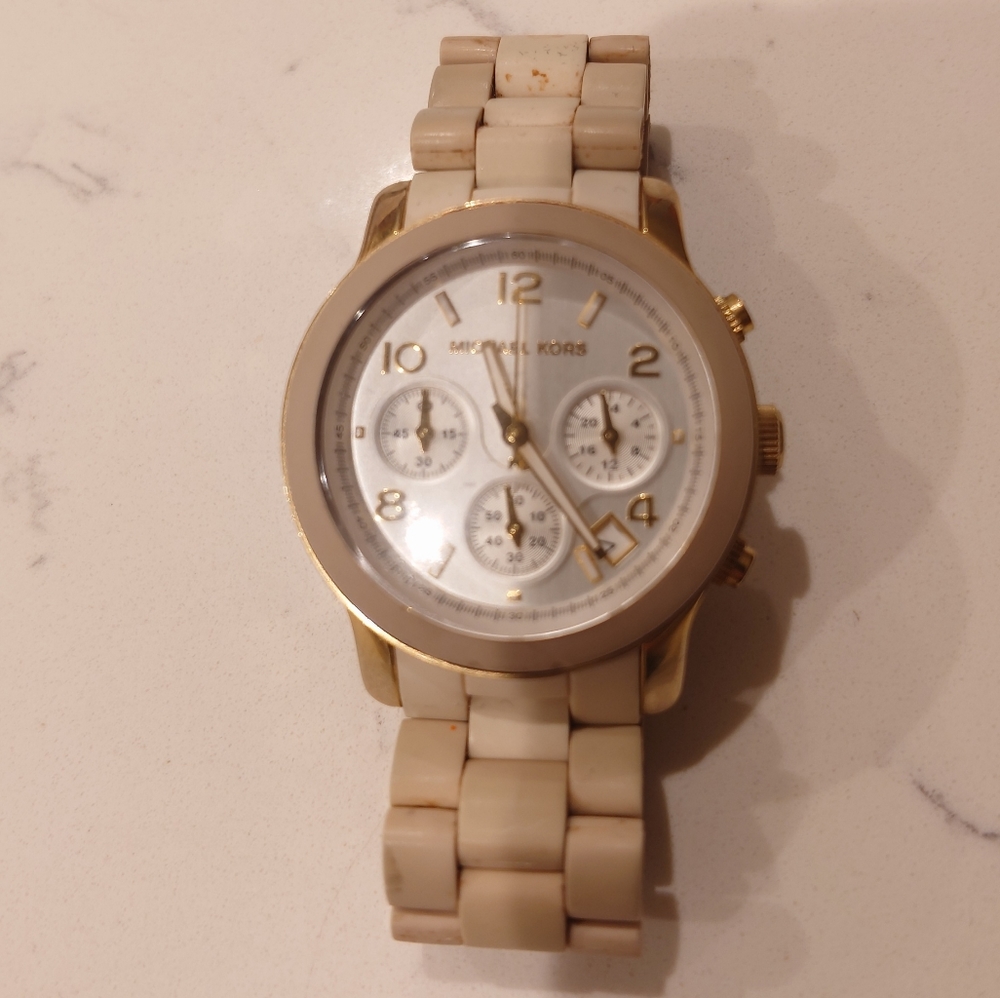Michael Kors watch